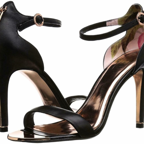 ted baker sharlot heels